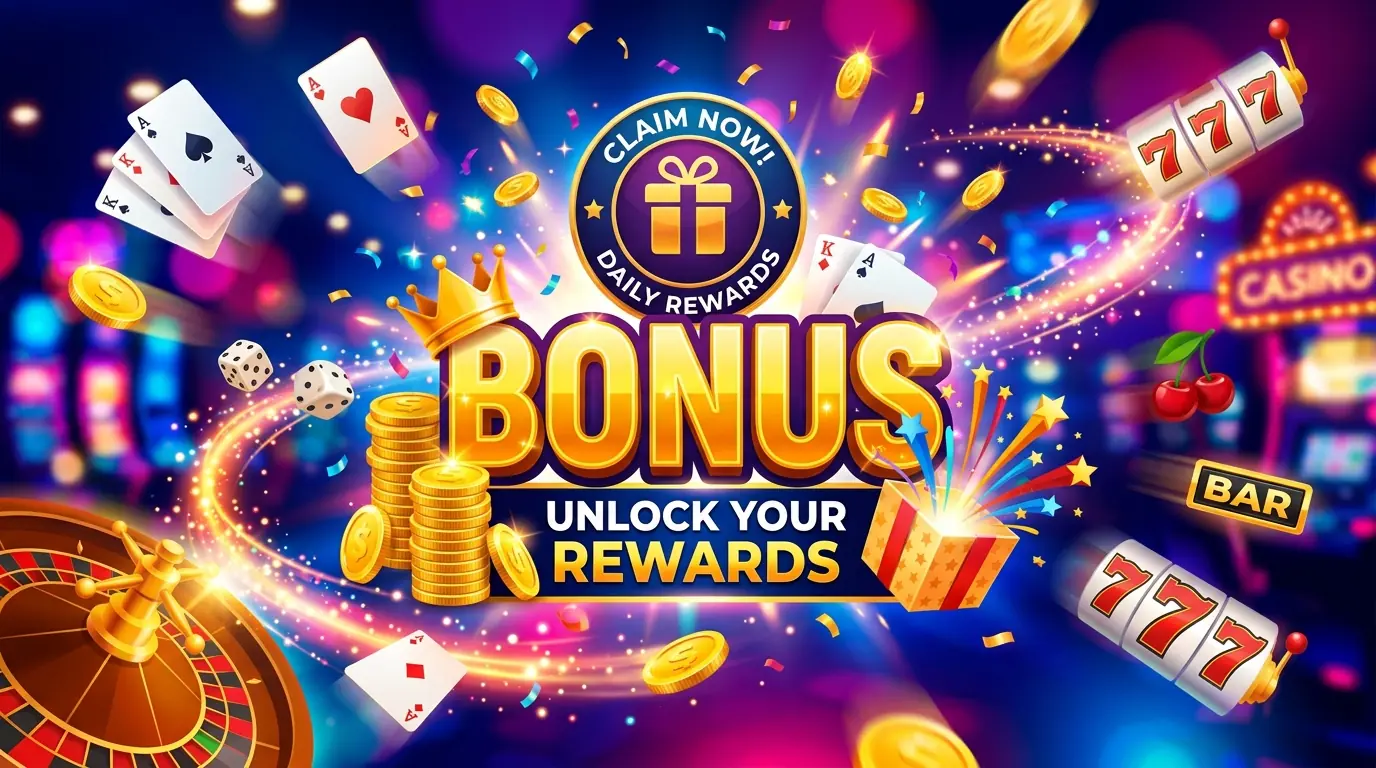 Pokiesurf bonus