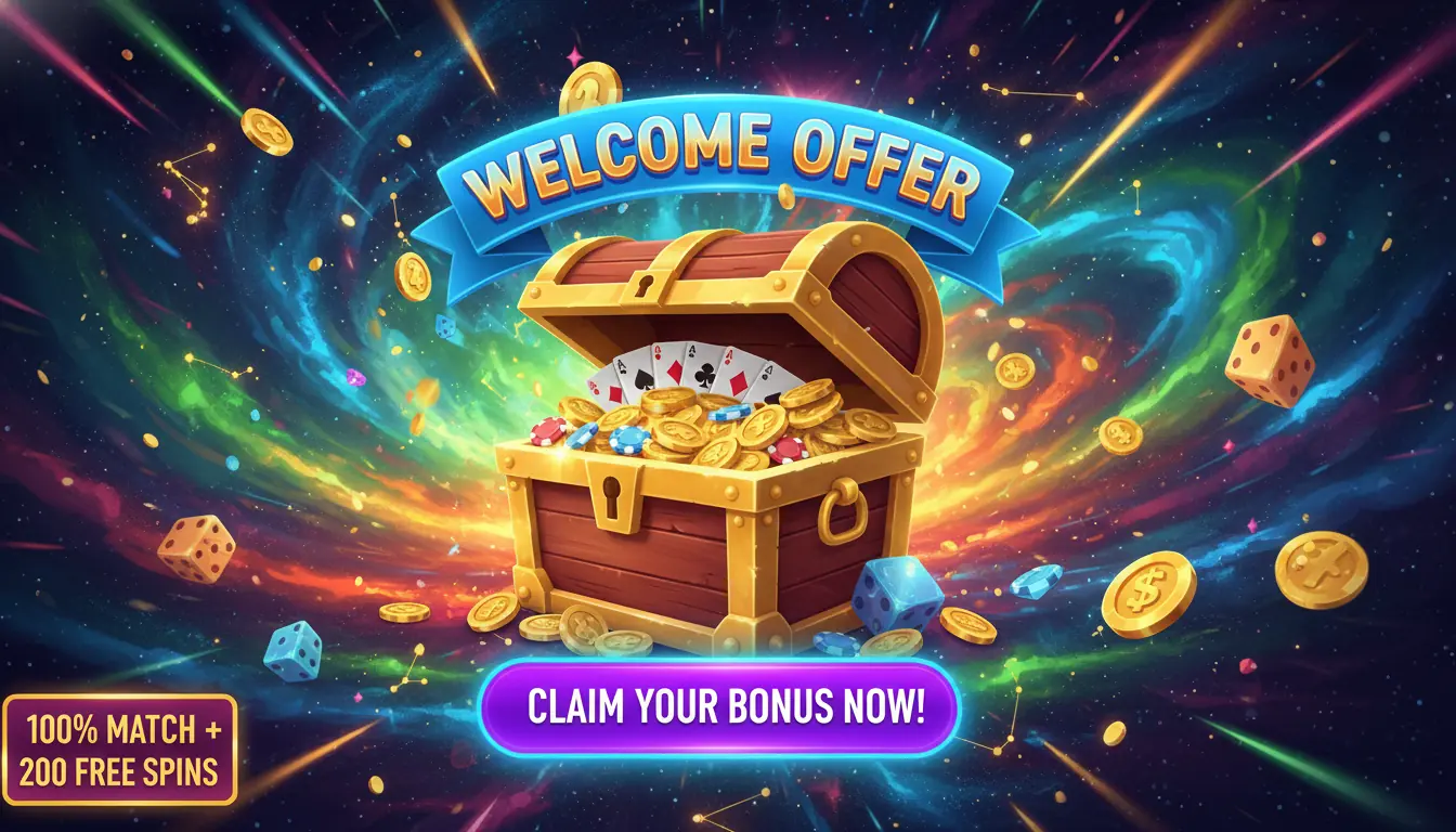 Pokiesurf new player offer