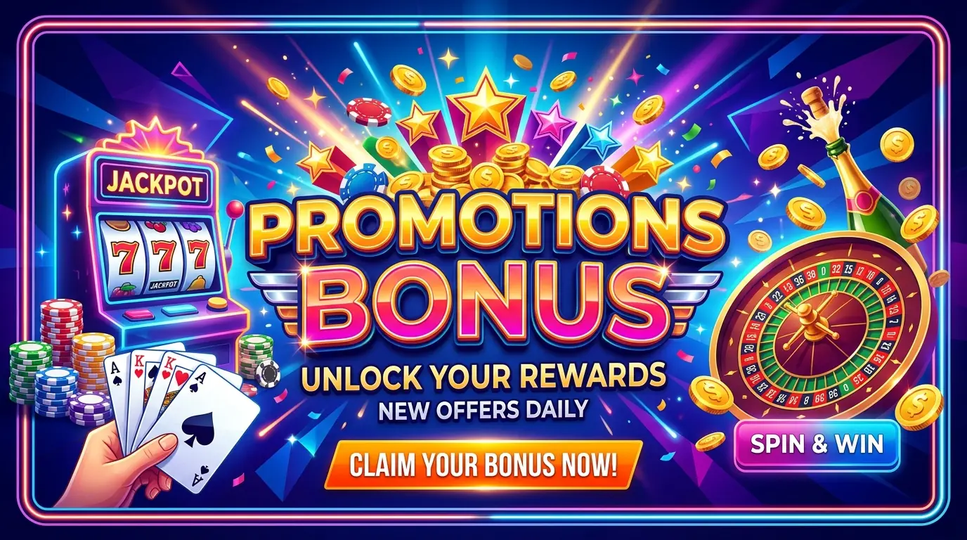 Pokiesurf casino promotions