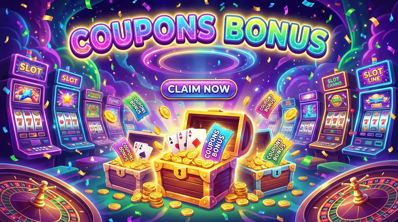 Pokiesurf casino coupon offers