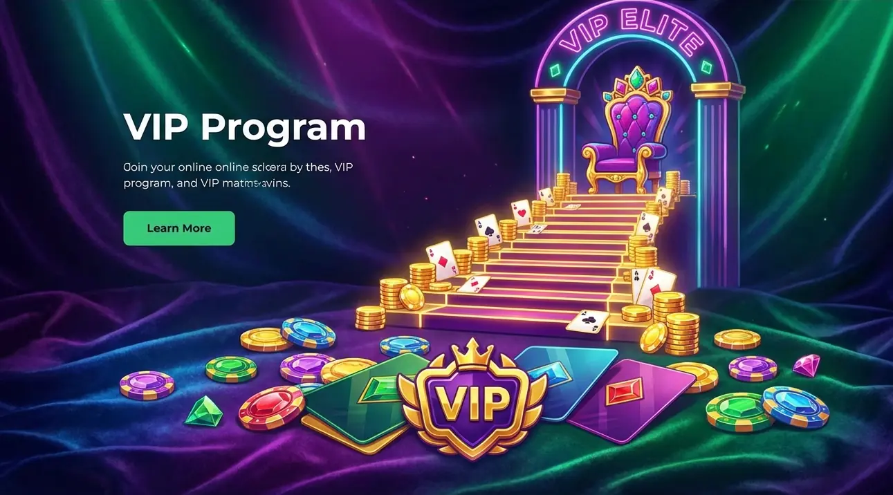 Pokiesurf casino VIP program