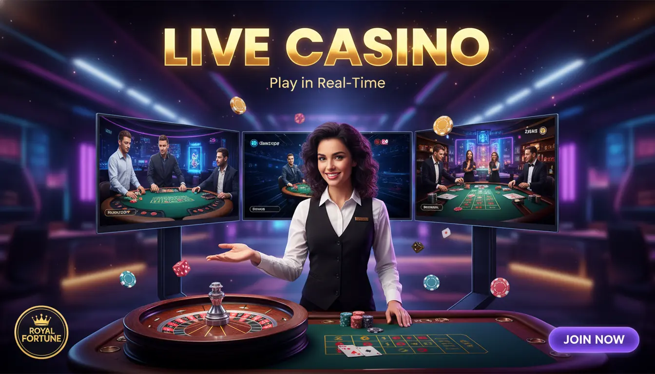 Pokiesurf live casino games