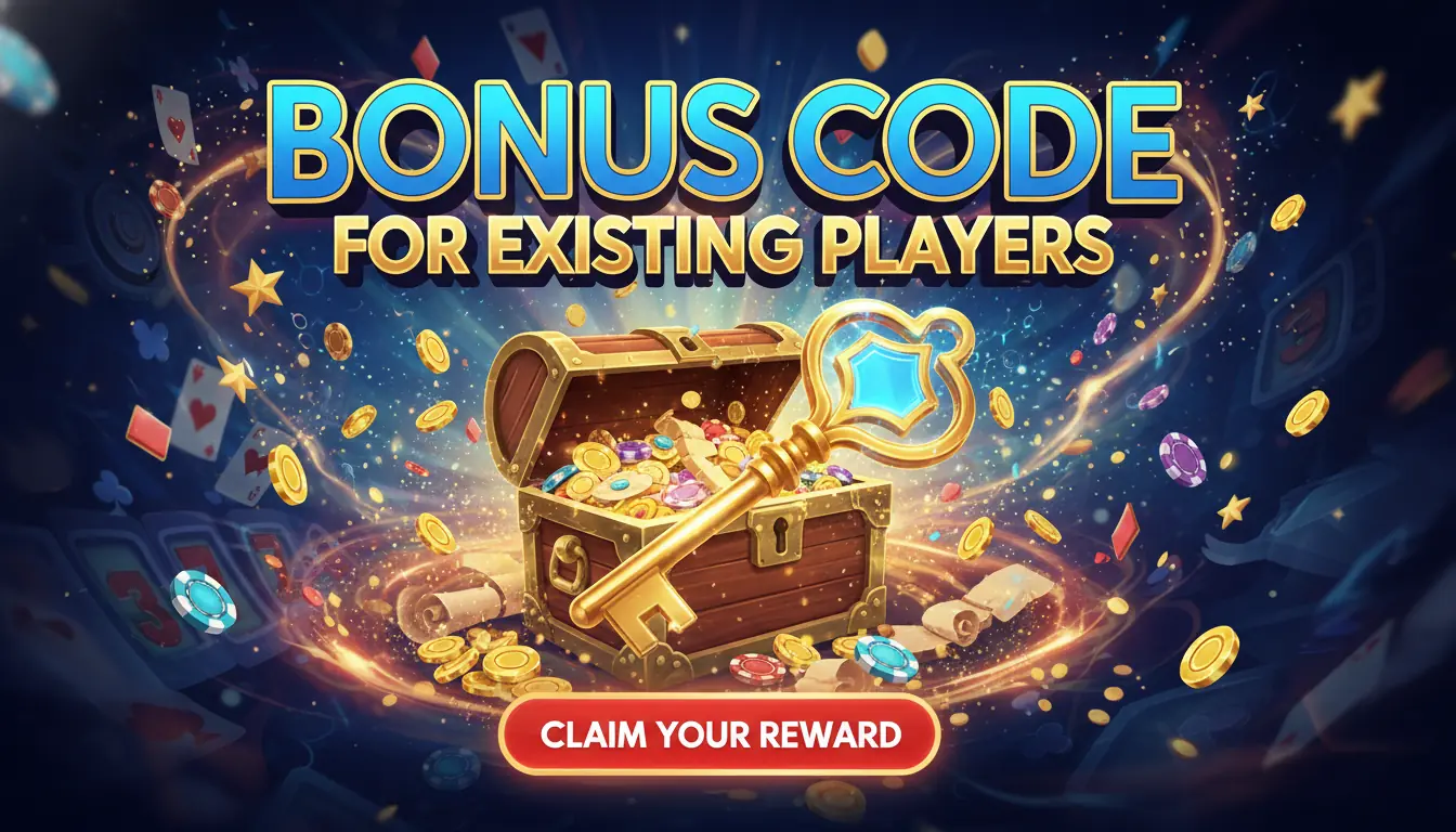 Pokiesurf existing player bonus code