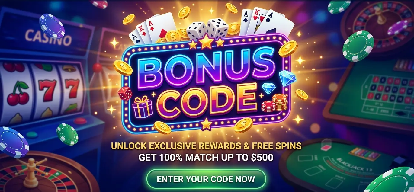 Pokiesurf bonus code
