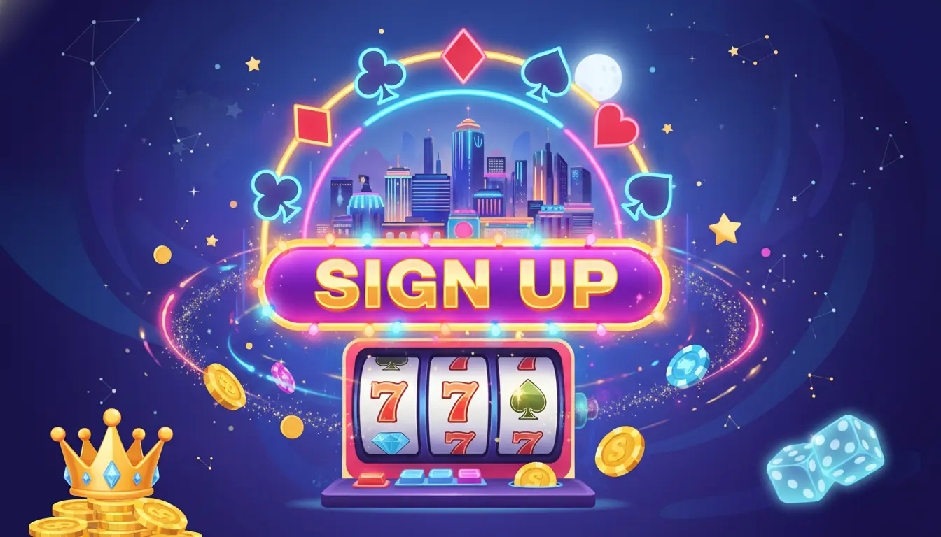 Pokiesurf sign up
