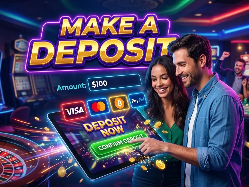 Pokiesurf casino payment methods