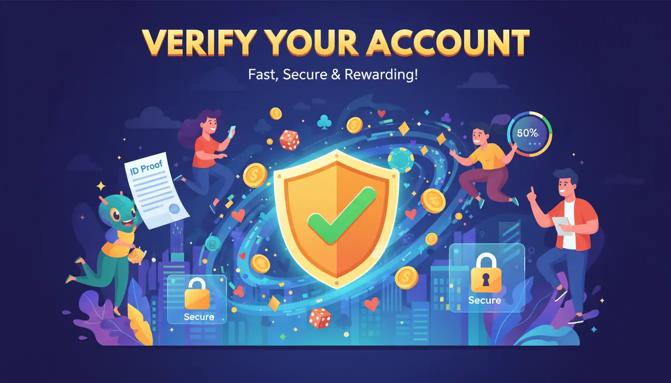 Pokiesurf casino verification