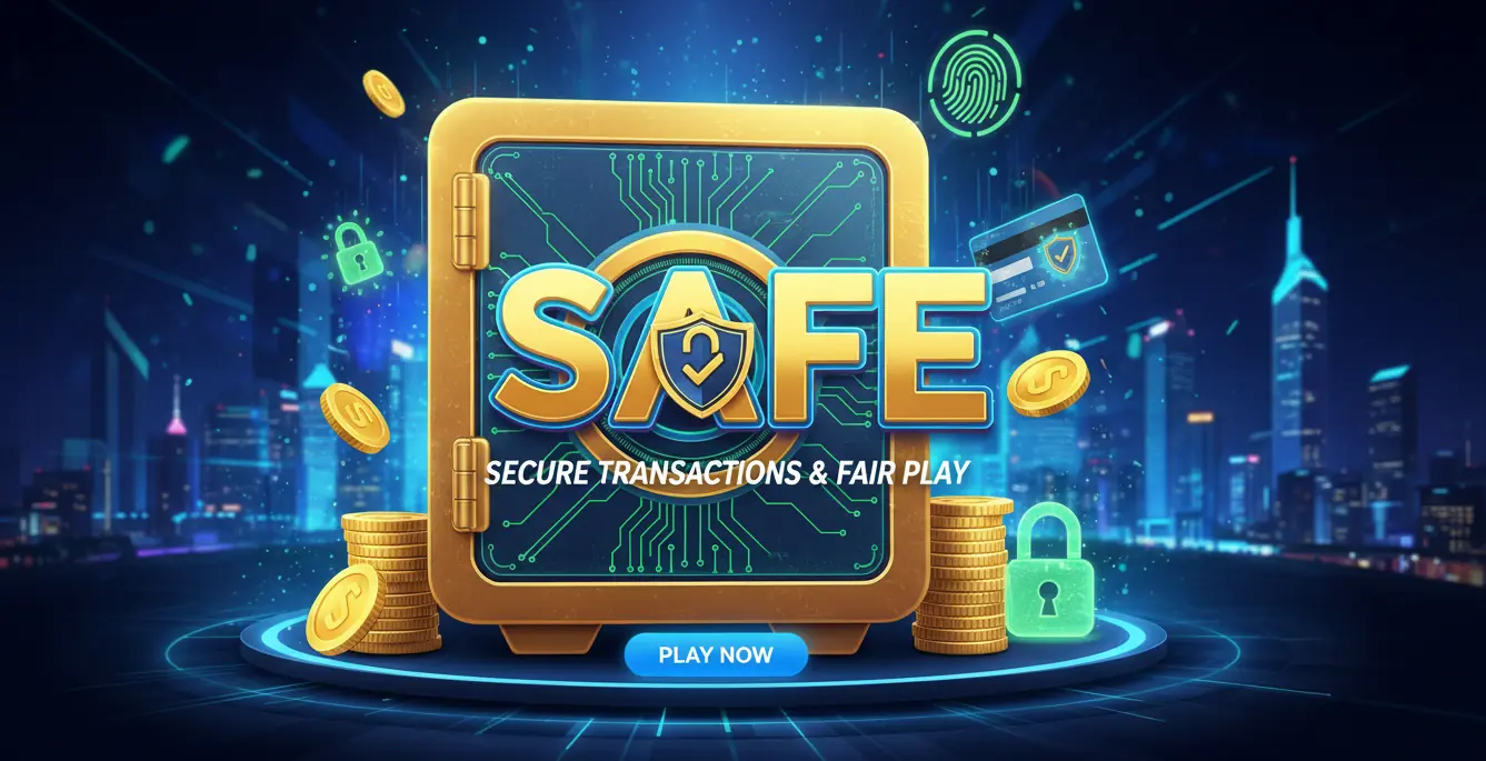 Is Pokiesurf casino safe