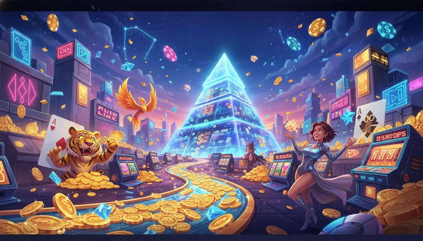 Pokiesurf owner