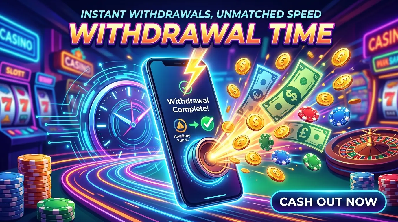Pokiesurf casino payout time