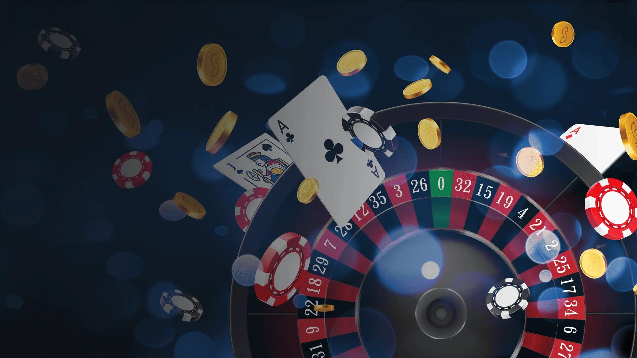 Pokiesurf casino games