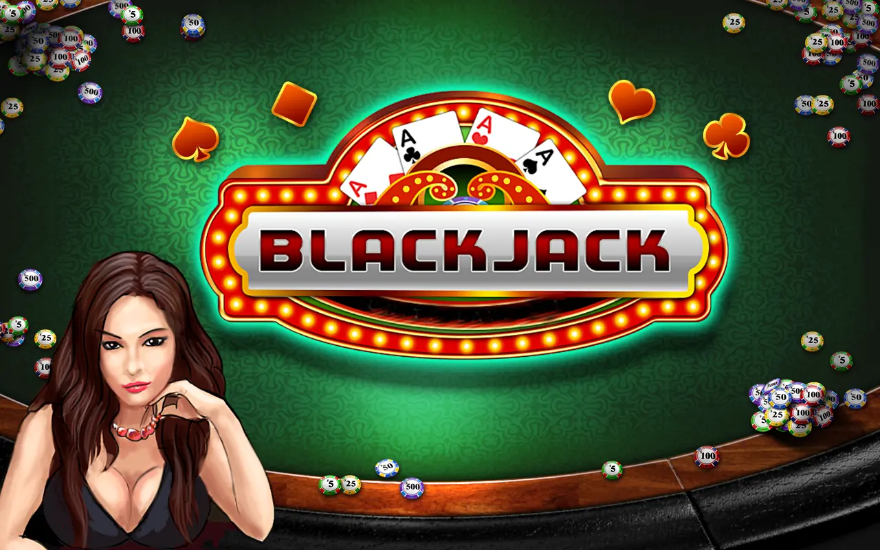 Pokiesurf blackjack game
