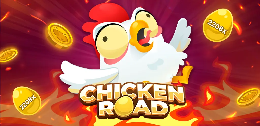 Pokiesurf casino Chicken Road